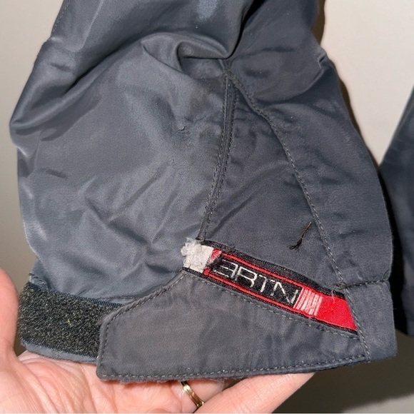 Burton Snowboards Biolite Coat Women’s Size Extra Small - Picture 11 of 16